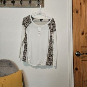 Rue 21 Long Shirt/Tunic